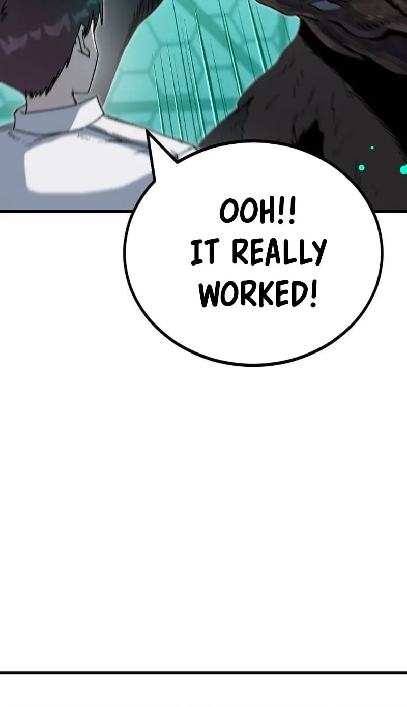 My Status Window Is On Strike Chapter 3 page 88 - 