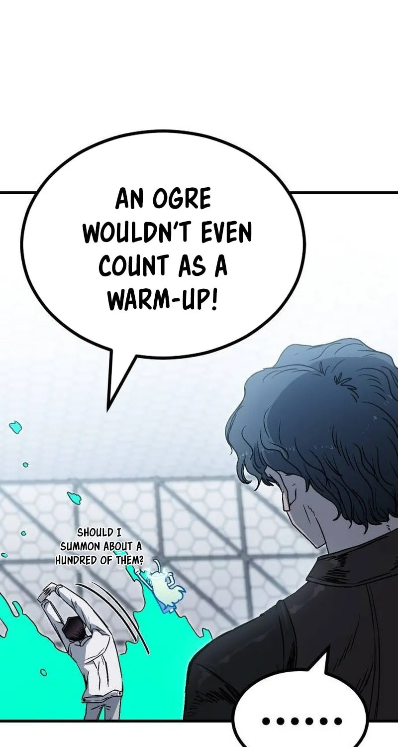 My Status Window Is On Strike Chapter 3 page 94 - 