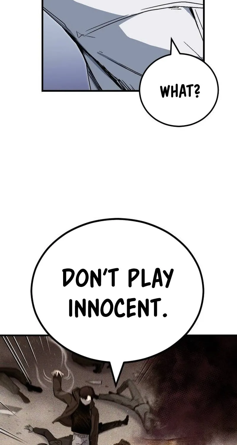 My Status Window Is On Strike Chapter 3 page 96 - 