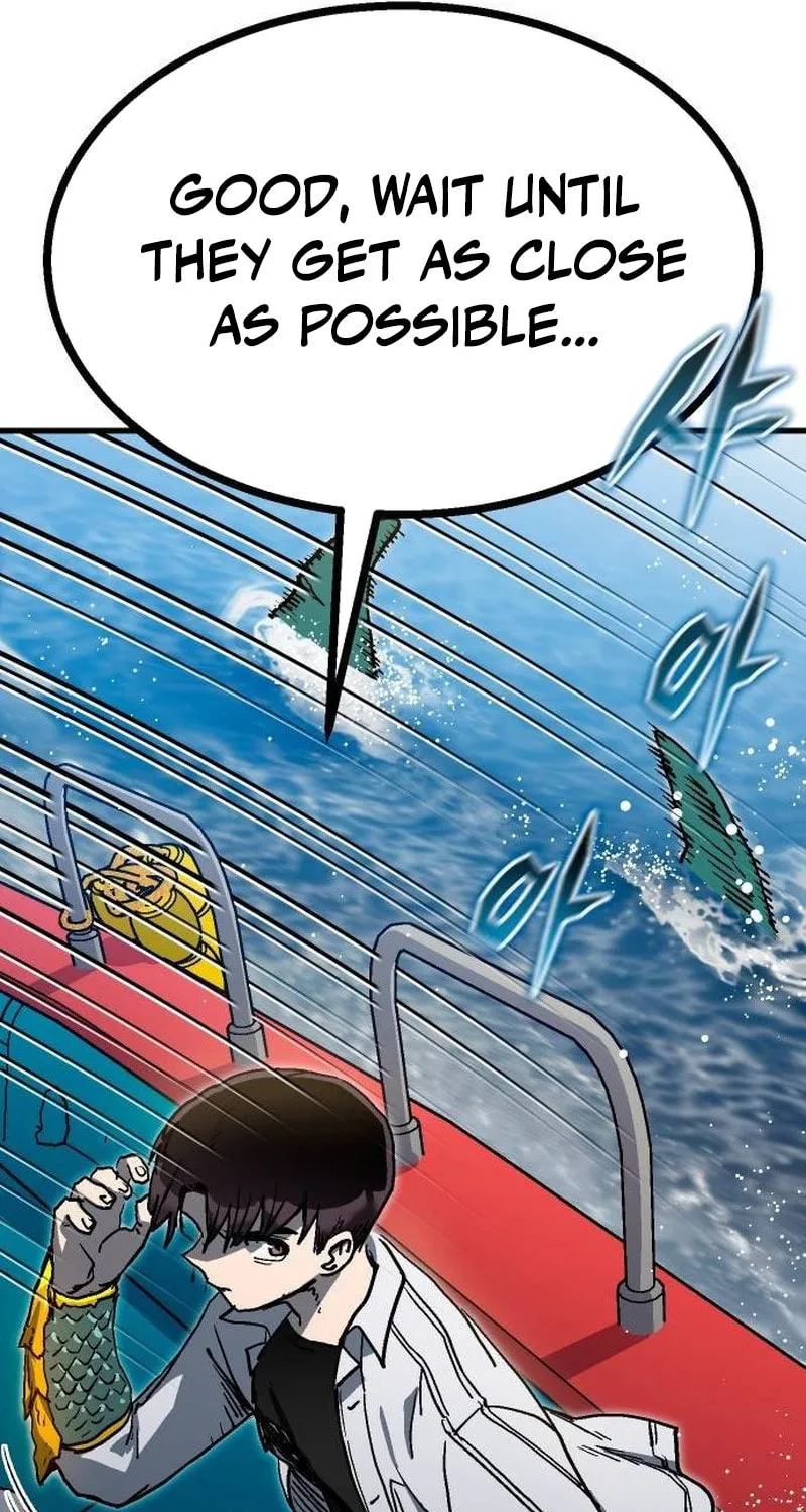 My Status Window Is On Strike Chapter 30 page 101 - 