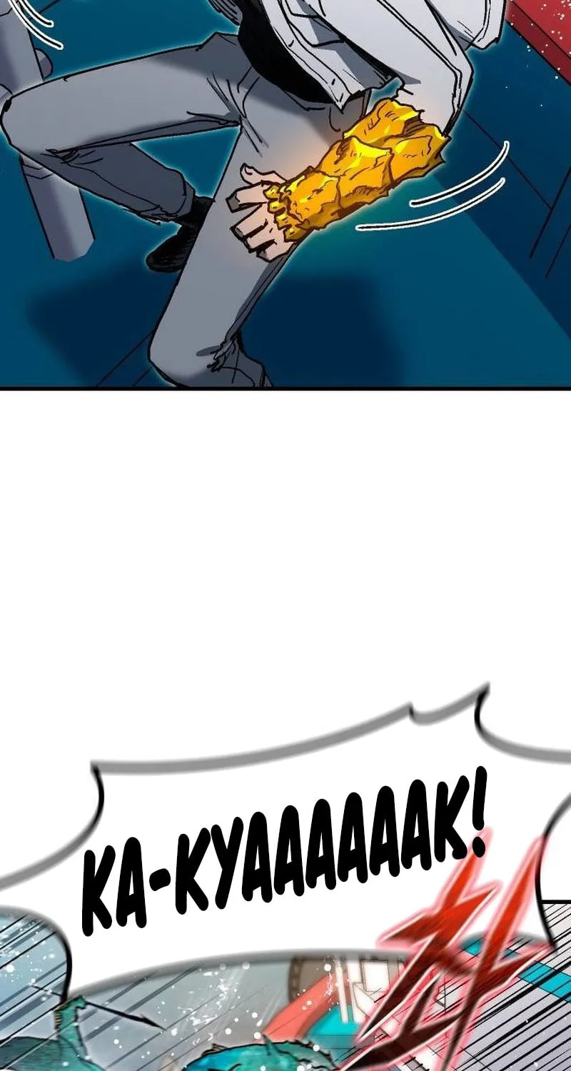My Status Window Is On Strike Chapter 30 page 102 - 