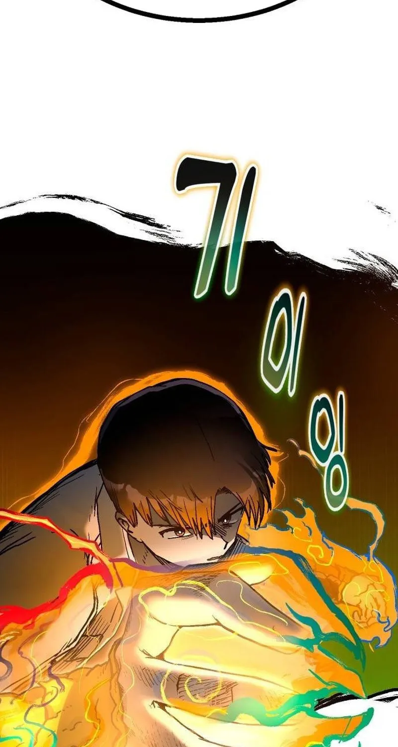 My Status Window Is On Strike Chapter 30 page 105 - 