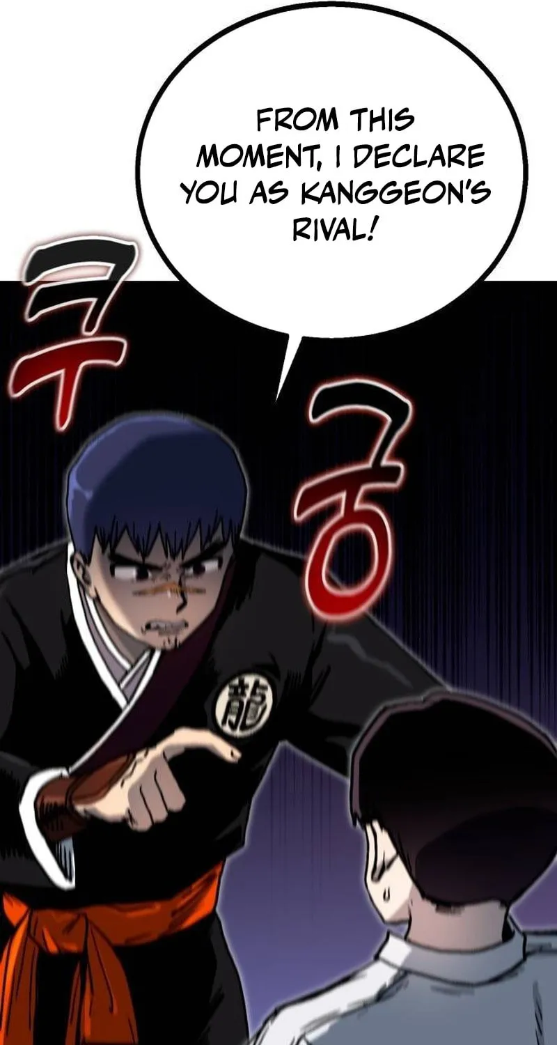 My Status Window Is On Strike Chapter 30 page 120 - 