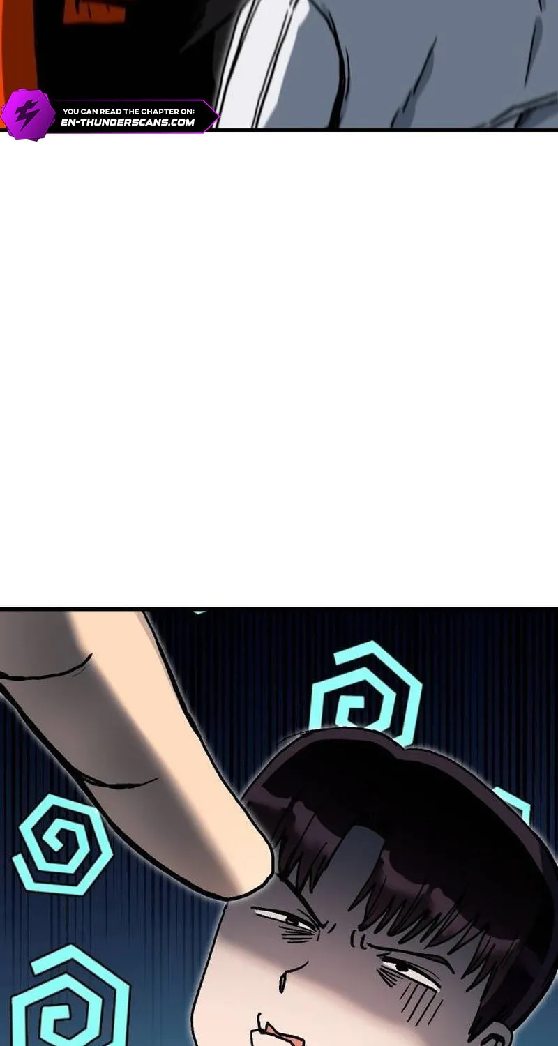 My Status Window Is On Strike Chapter 30 page 121 - 