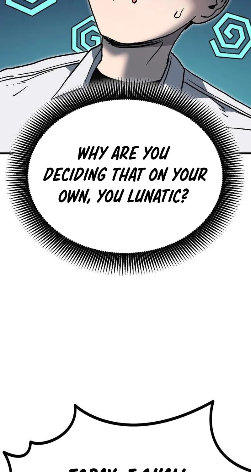 My Status Window Is On Strike Chapter 30 page 122 - 