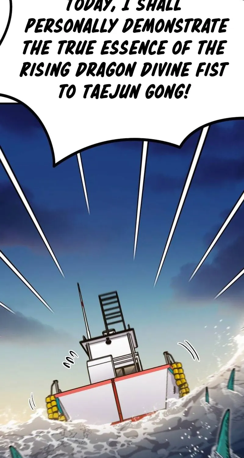 My Status Window Is On Strike Chapter 30 page 123 - 