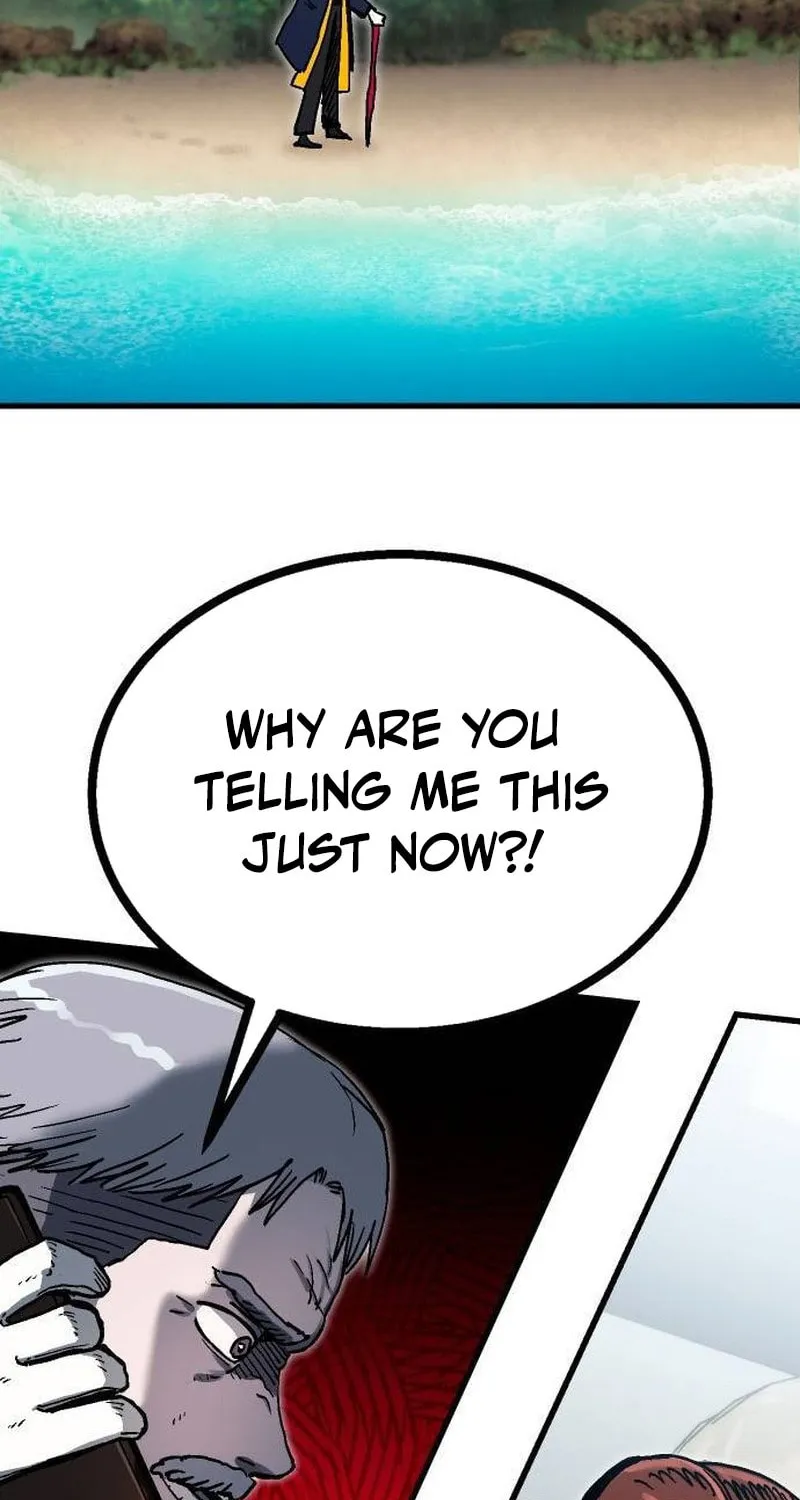 My Status Window Is On Strike Chapter 30 page 127 - 