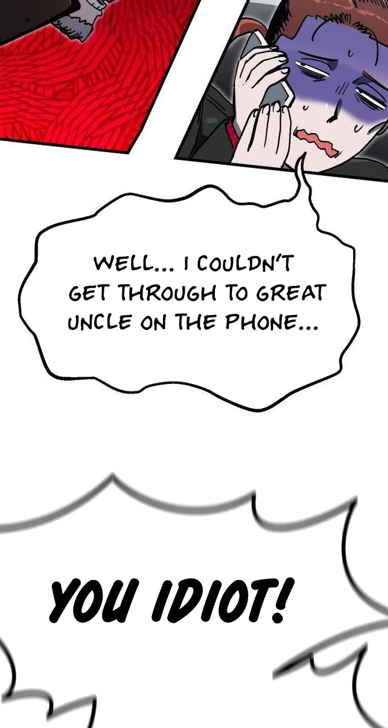 My Status Window Is On Strike Chapter 30 page 128 - 