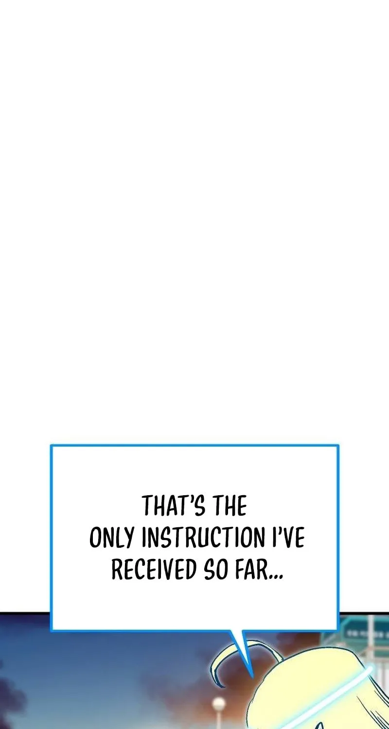 My Status Window Is On Strike Chapter 30 page 14 - 