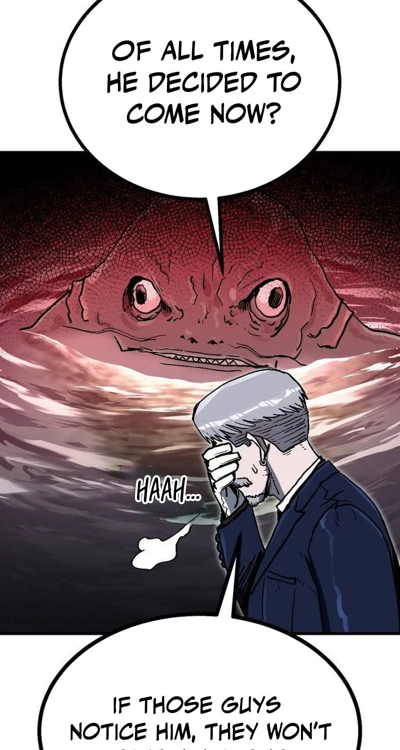 My Status Window Is On Strike Chapter 30 page 131 - 