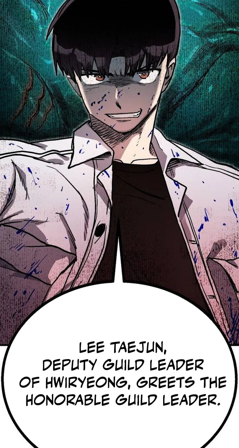 My Status Window Is On Strike Chapter 30 page 137 - 