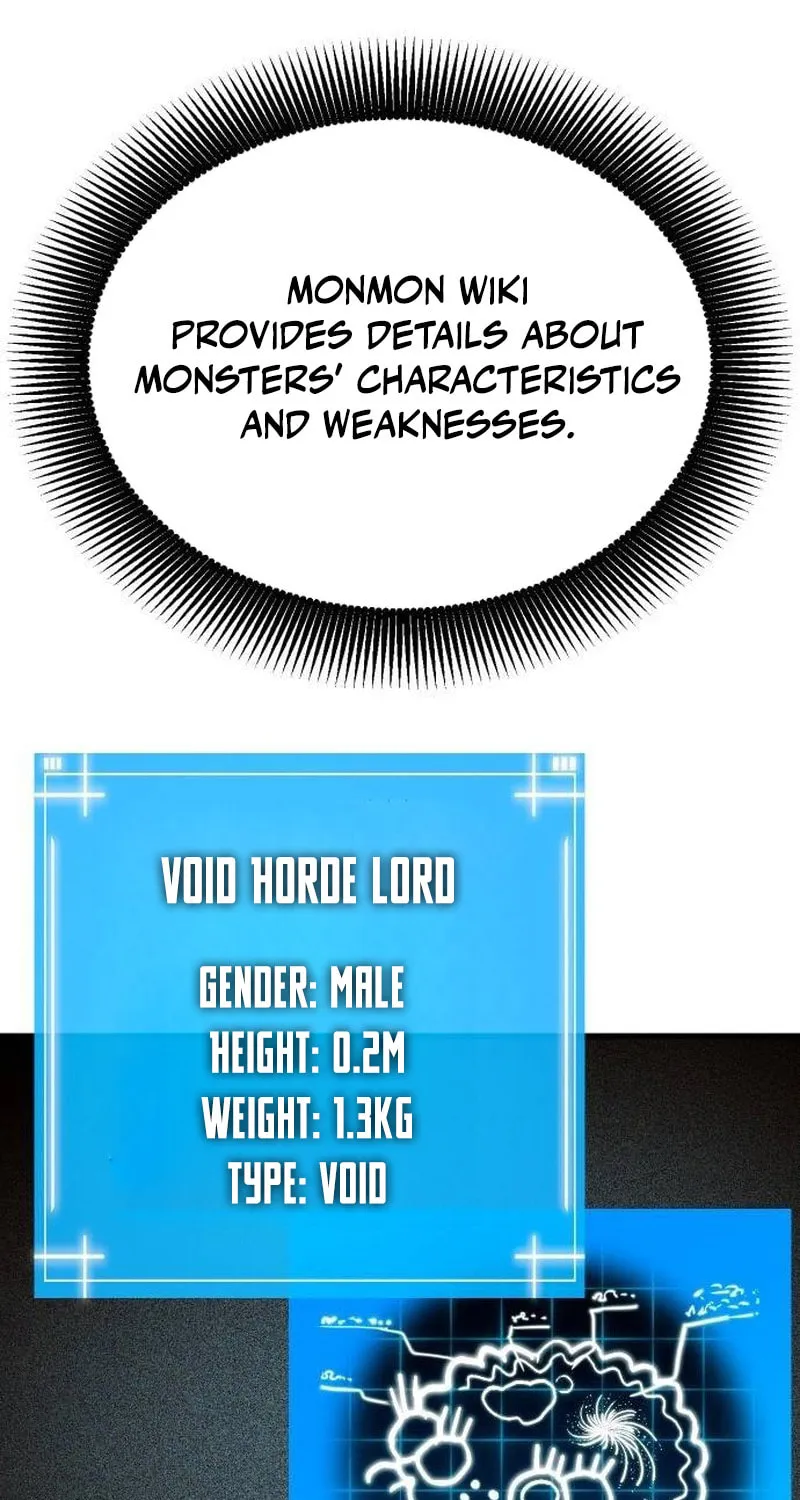 My Status Window Is On Strike Chapter 30 page 19 - 