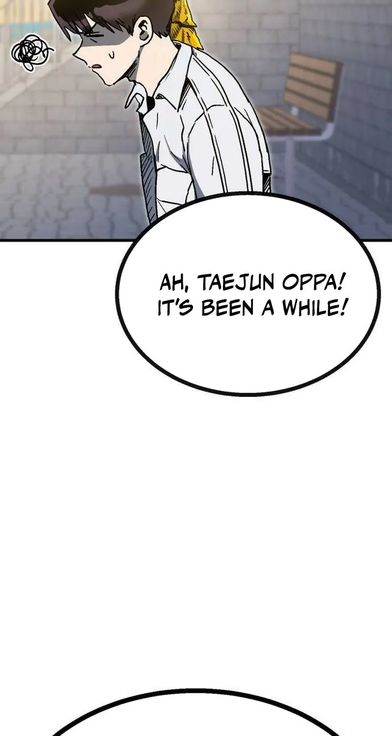 My Status Window Is On Strike Chapter 30 page 23 - 