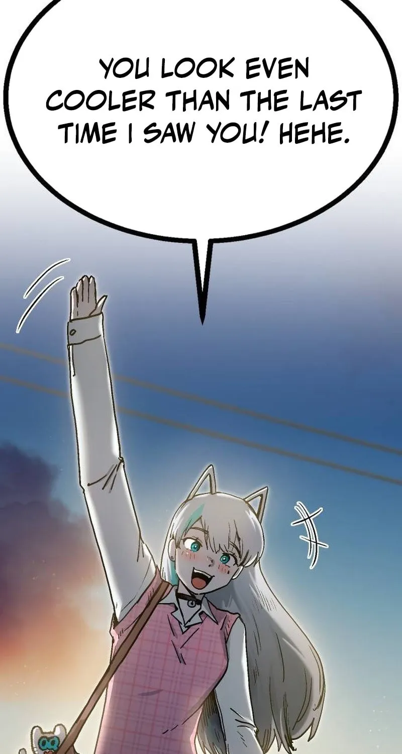 My Status Window Is On Strike Chapter 30 page 24 - 