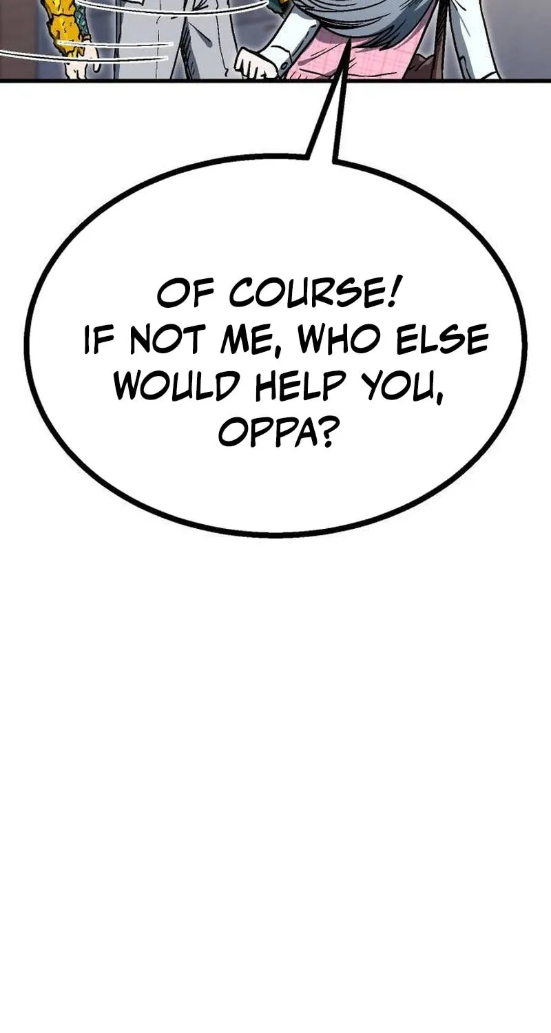 My Status Window Is On Strike Chapter 30 page 27 - 