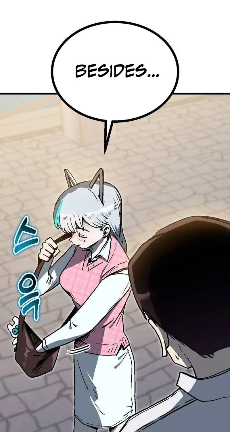 My Status Window Is On Strike Chapter 30 page 28 - 