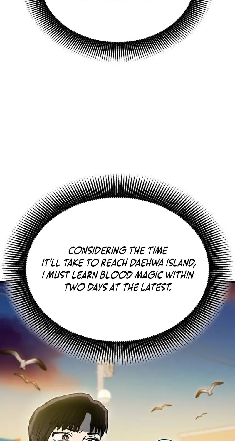 My Status Window Is On Strike Chapter 30 page 4 - 