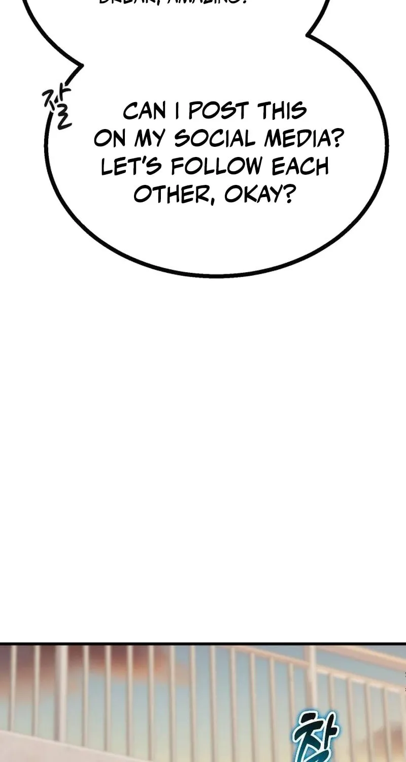My Status Window Is On Strike Chapter 30 page 32 - 