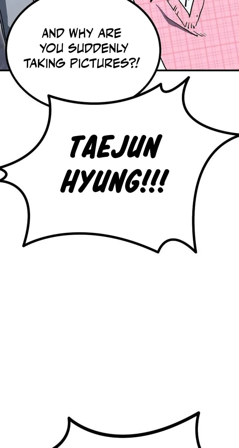 My Status Window Is On Strike Chapter 30 page 35 - 
