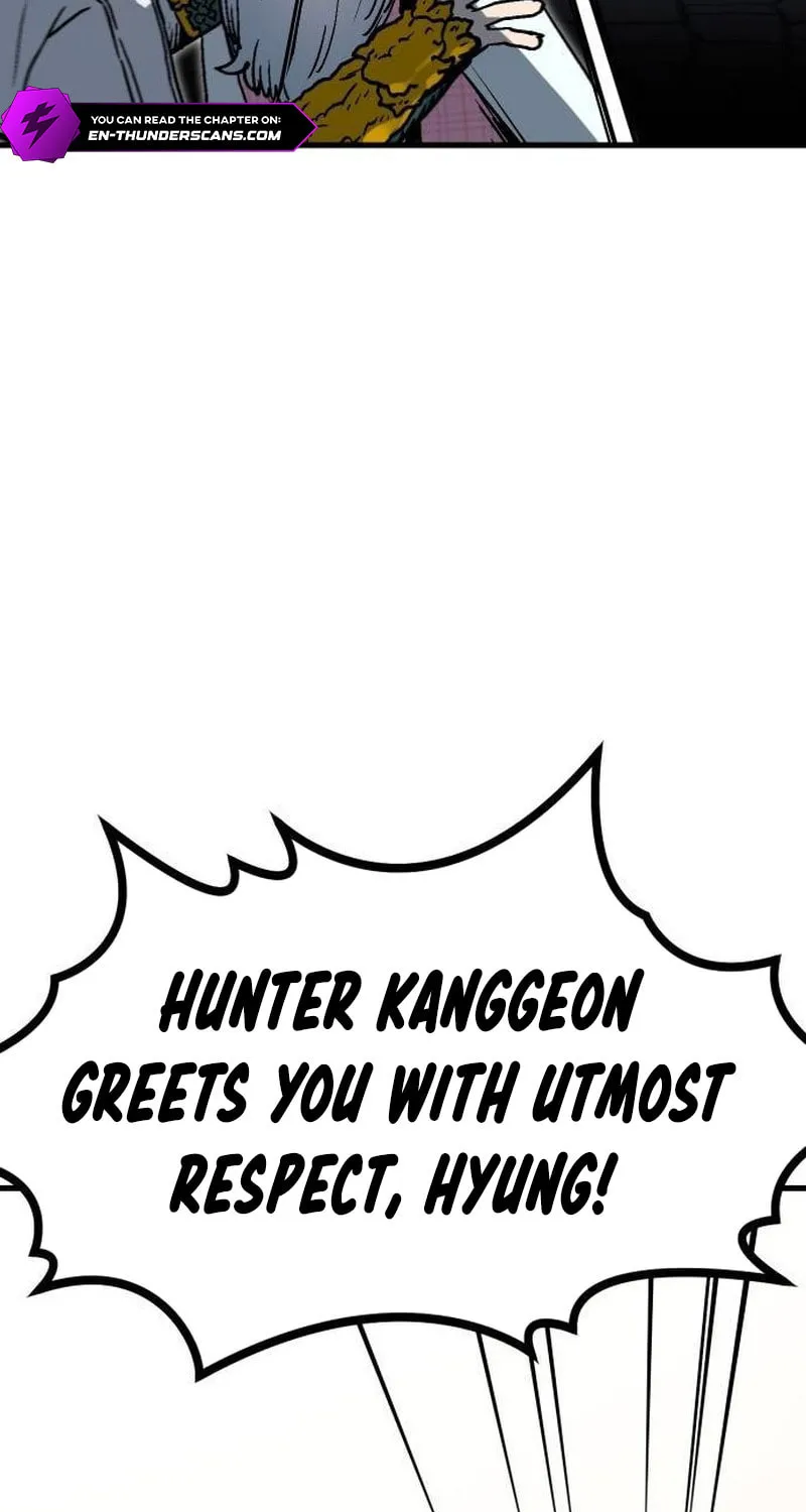 My Status Window Is On Strike Chapter 30 page 37 - 