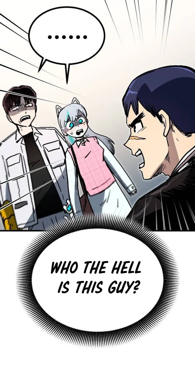 My Status Window Is On Strike Chapter 30 page 38 - 