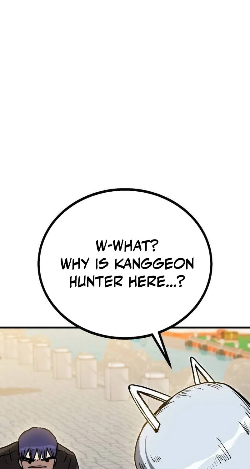 My Status Window Is On Strike Chapter 30 page 39 - 