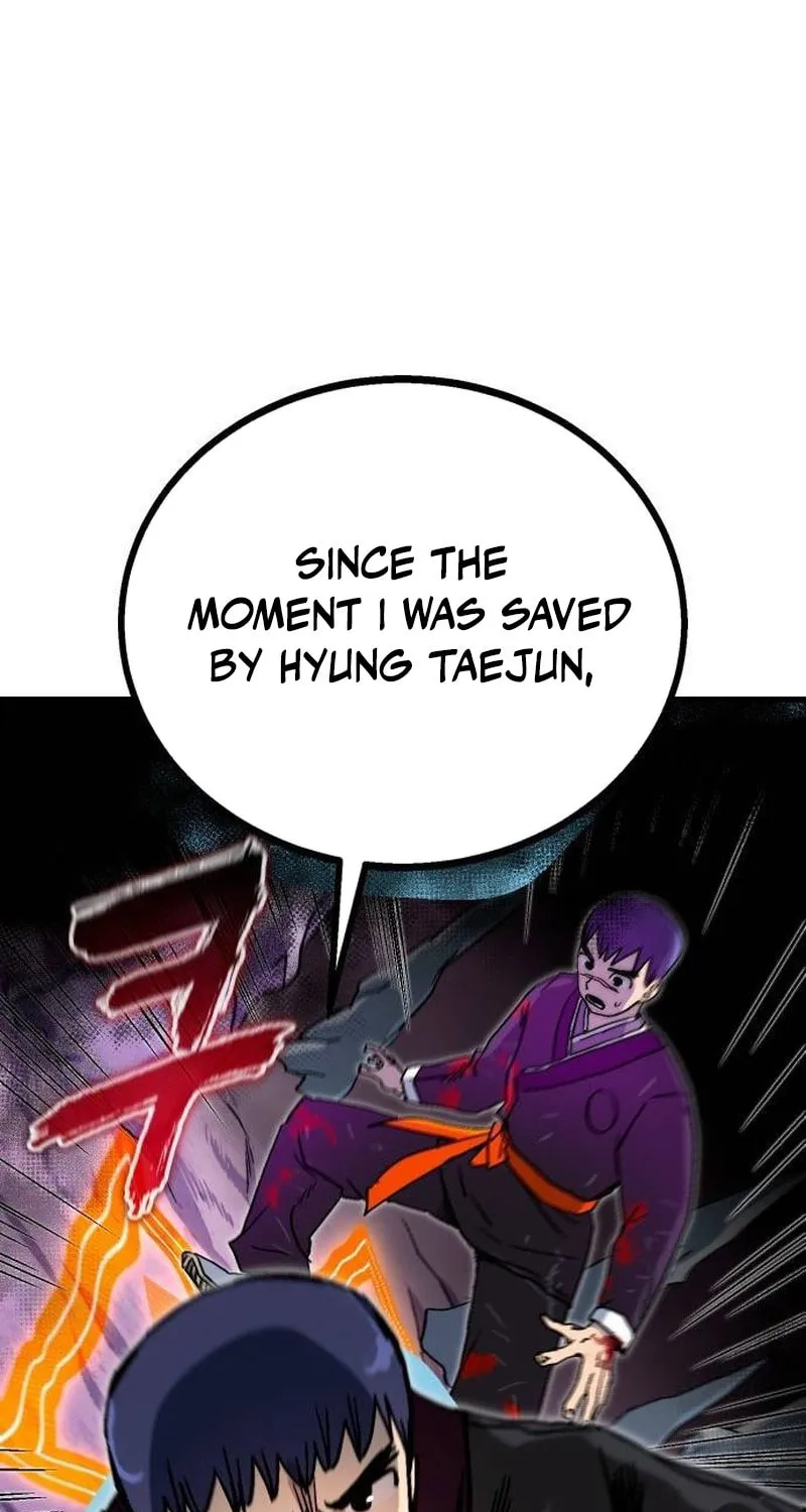 My Status Window Is On Strike Chapter 30 page 41 - 