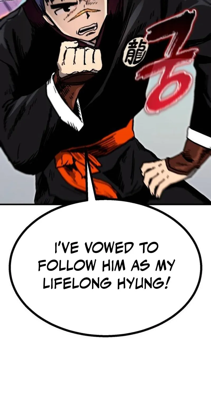 My Status Window Is On Strike Chapter 30 page 42 - 