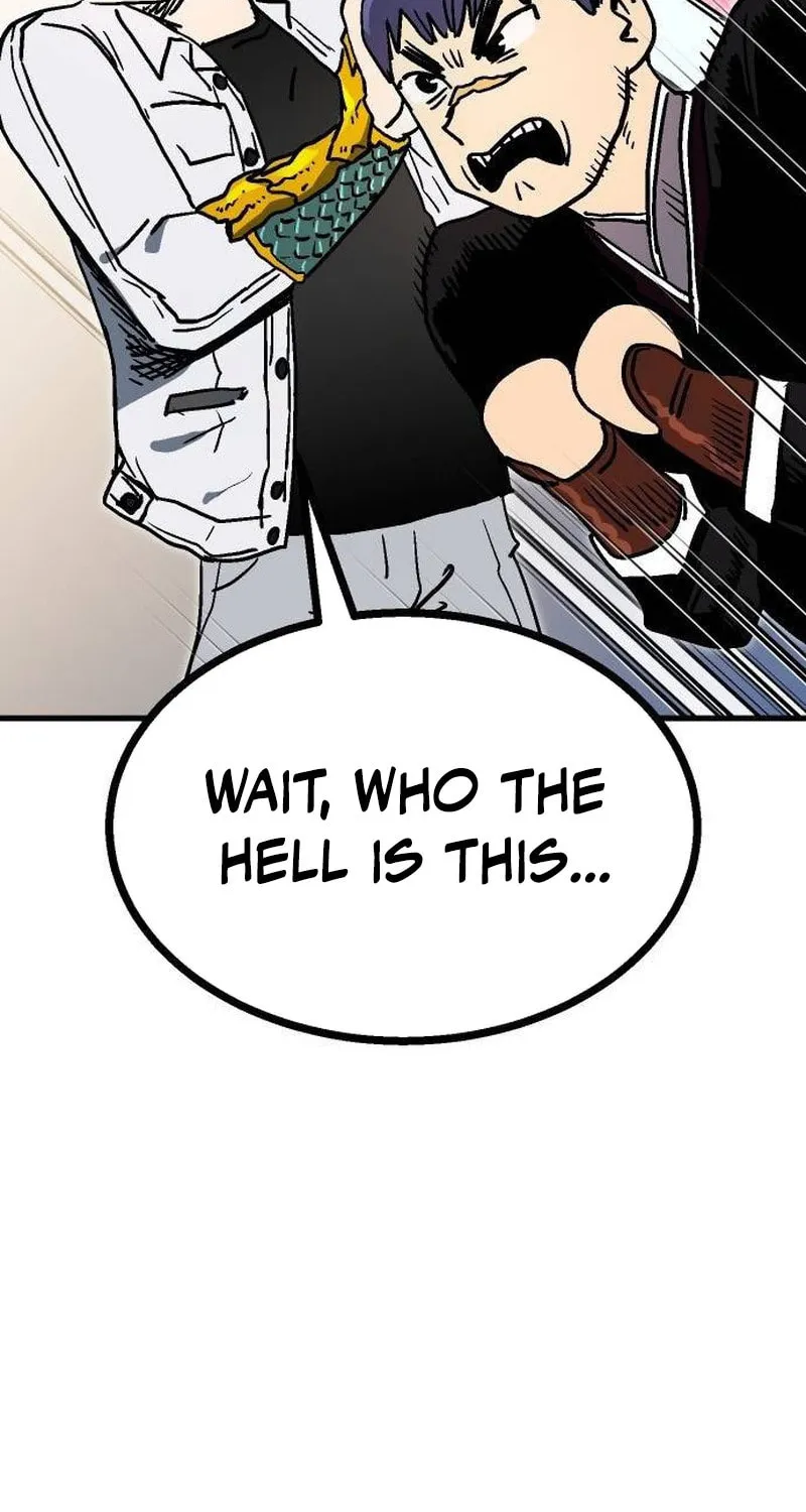 My Status Window Is On Strike Chapter 30 page 44 - 