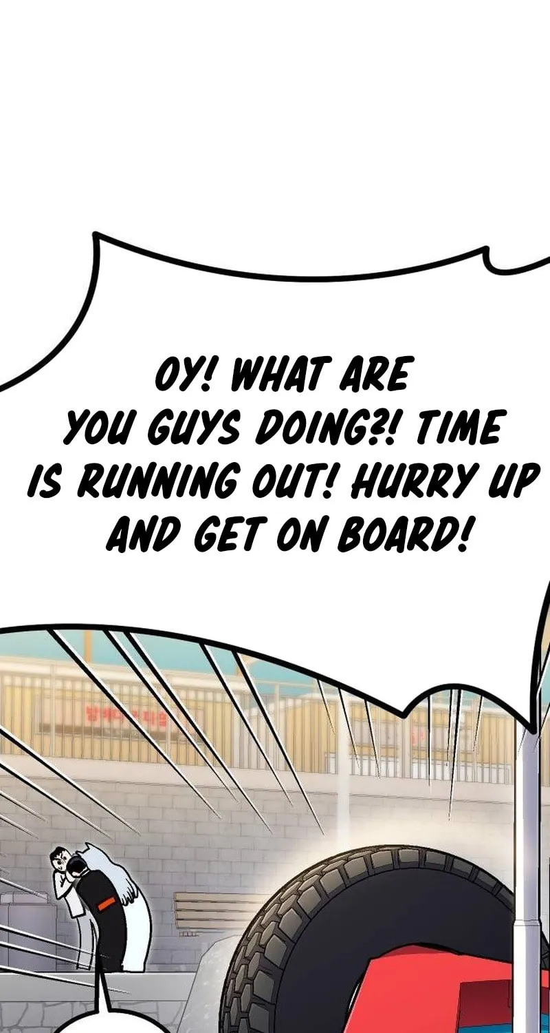 My Status Window Is On Strike Chapter 30 page 45 - 