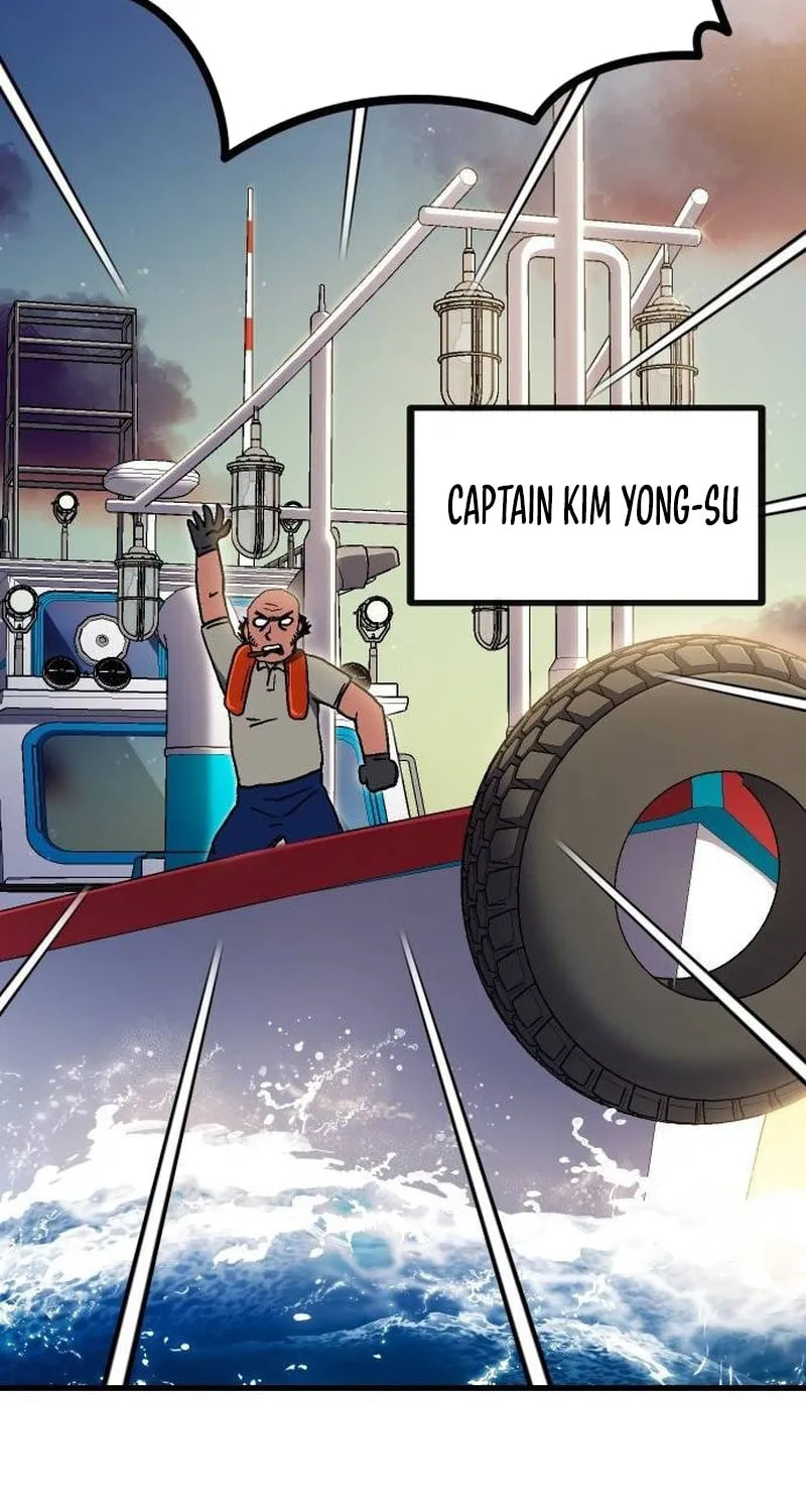 My Status Window Is On Strike Chapter 30 page 47 - 