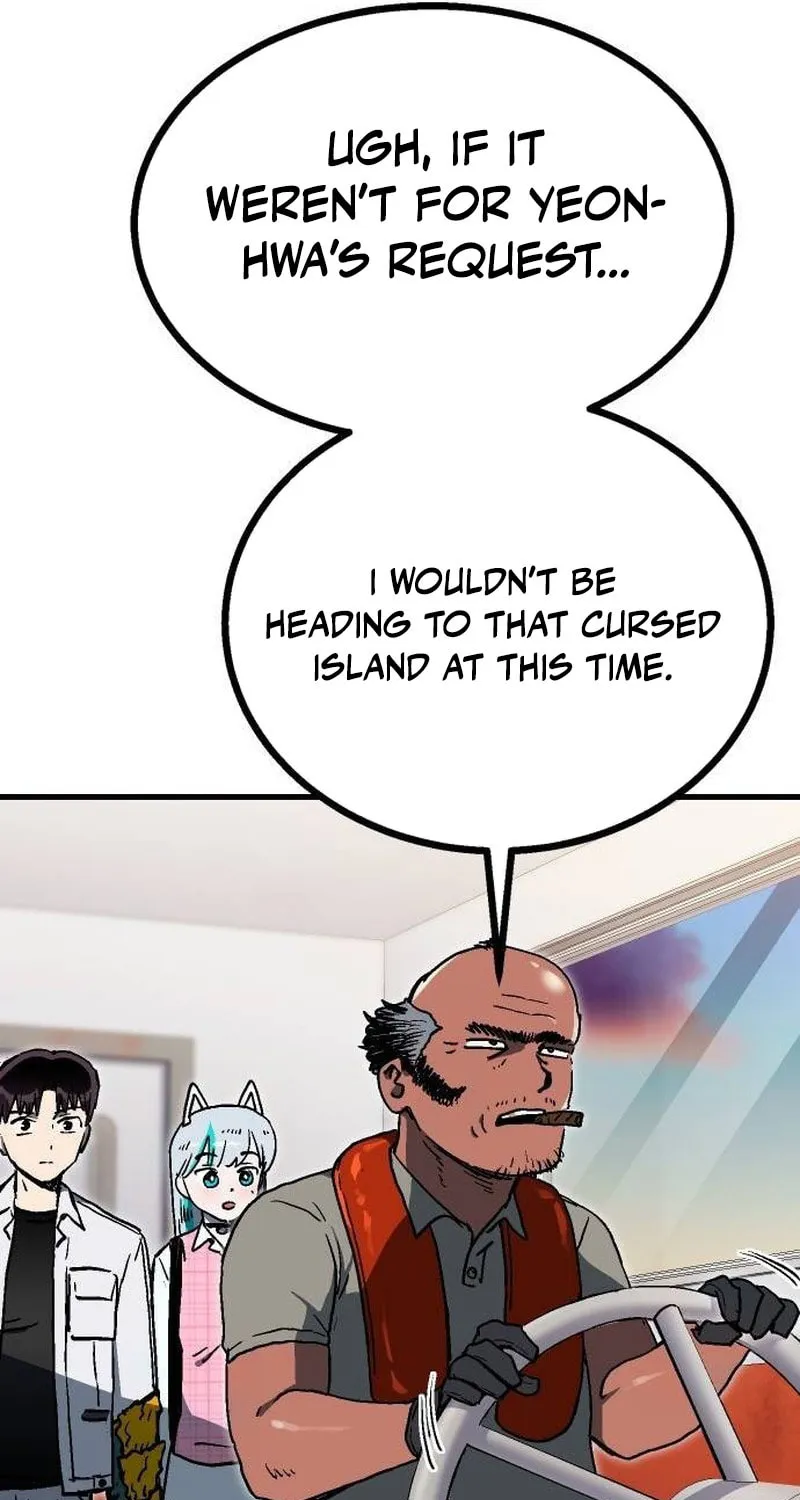 My Status Window Is On Strike Chapter 30 page 51 - 