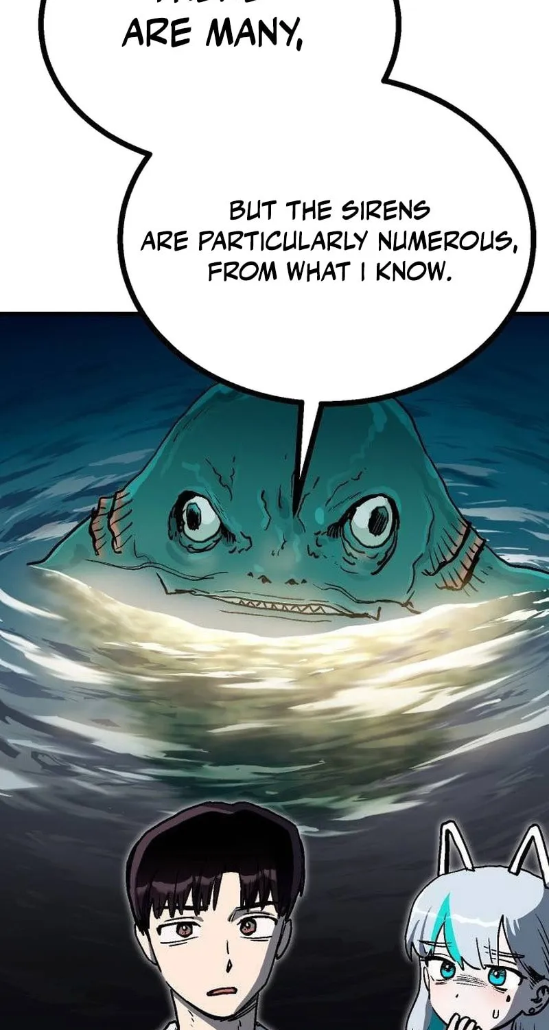 My Status Window Is On Strike Chapter 30 page 54 - 