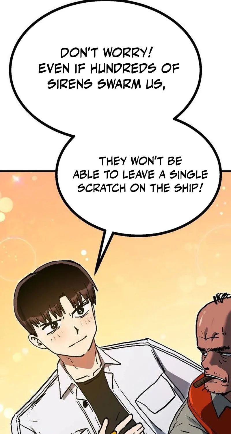 My Status Window Is On Strike Chapter 30 page 67 - 