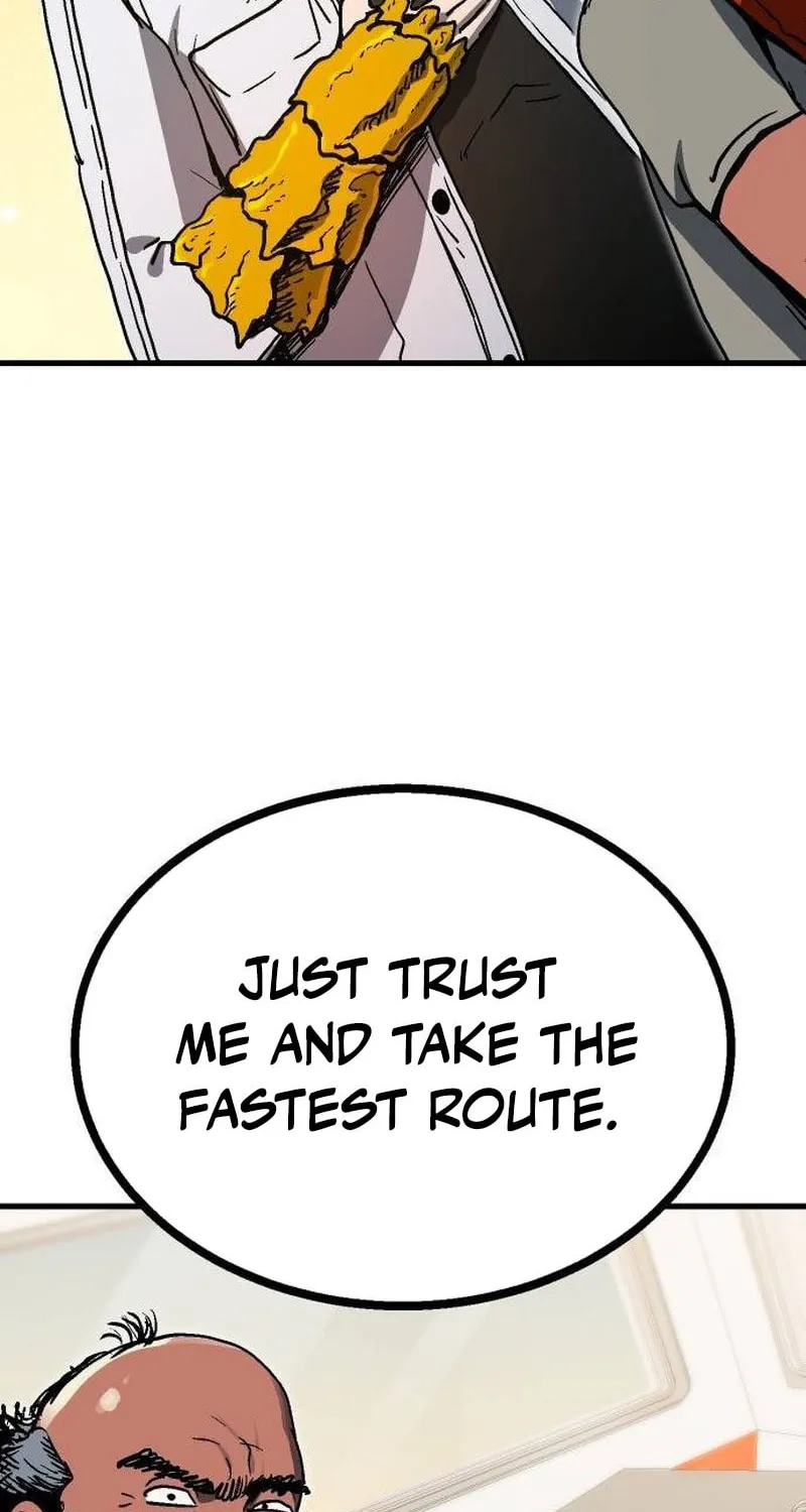 My Status Window Is On Strike Chapter 30 page 68 - 