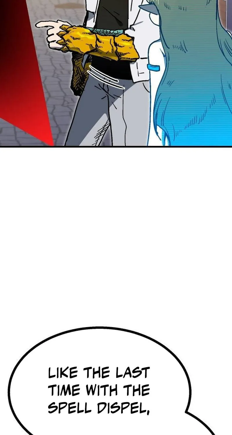 My Status Window Is On Strike Chapter 30 page 8 - 