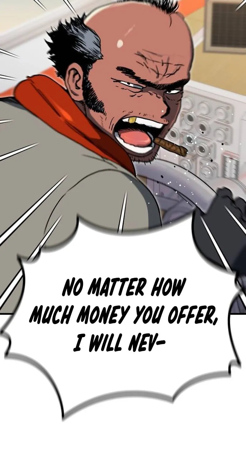 My Status Window Is On Strike Chapter 30 page 77 - 