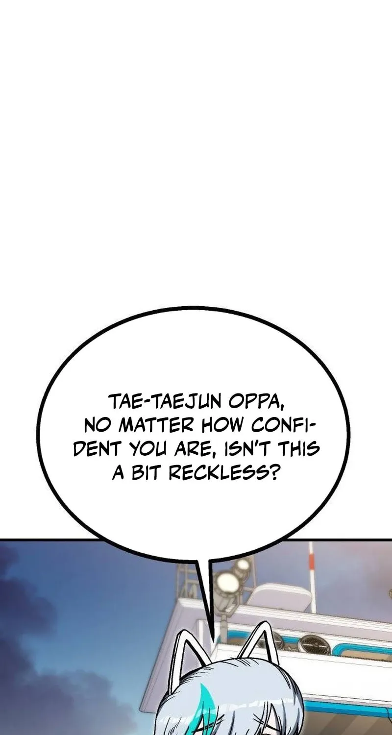 My Status Window Is On Strike Chapter 30 page 85 - 