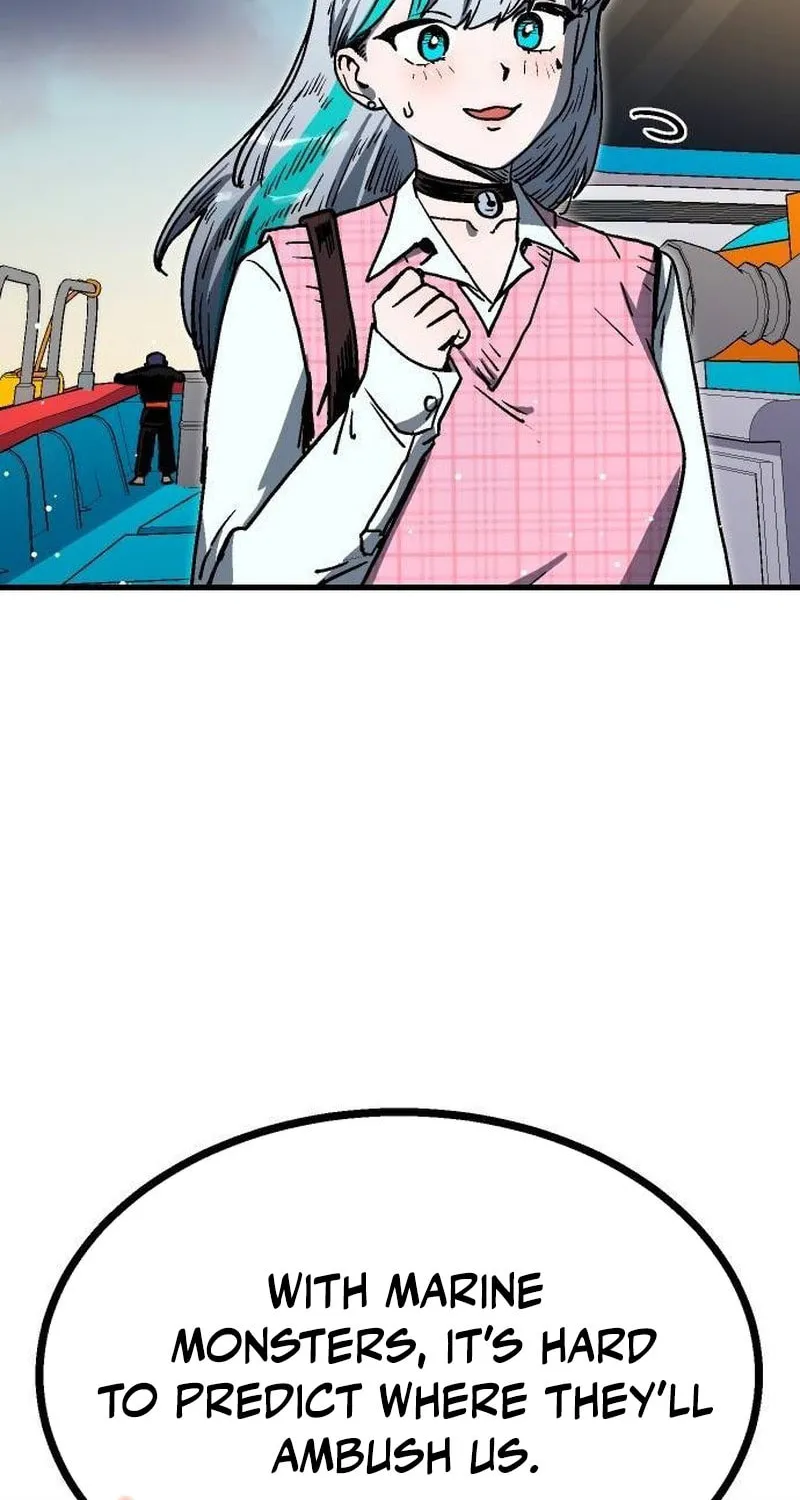 My Status Window Is On Strike Chapter 30 page 86 - 