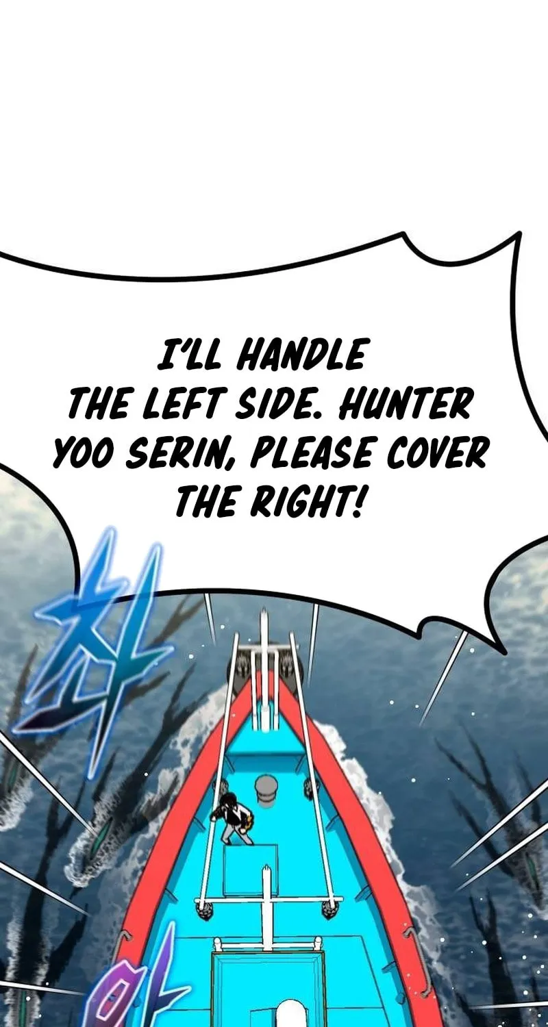 My Status Window Is On Strike Chapter 30 page 93 - 