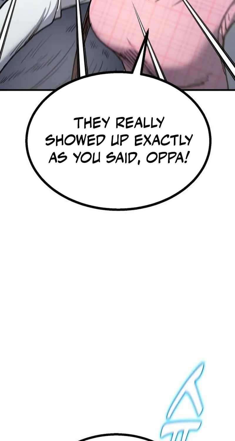My Status Window Is On Strike Chapter 30 page 96 - 