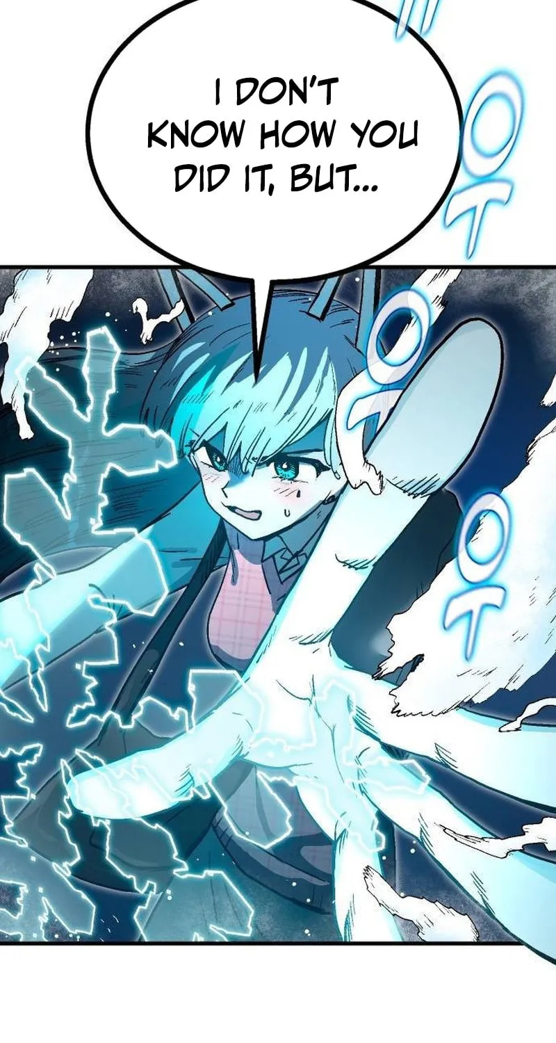 My Status Window Is On Strike Chapter 30 page 97 - 
