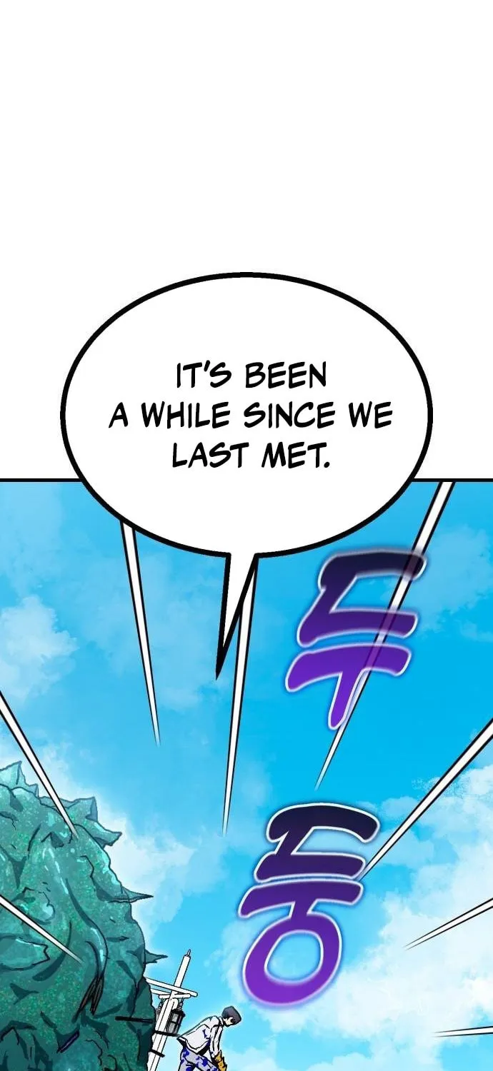 My Status Window Is On Strike Chapter 31 page 2 - 