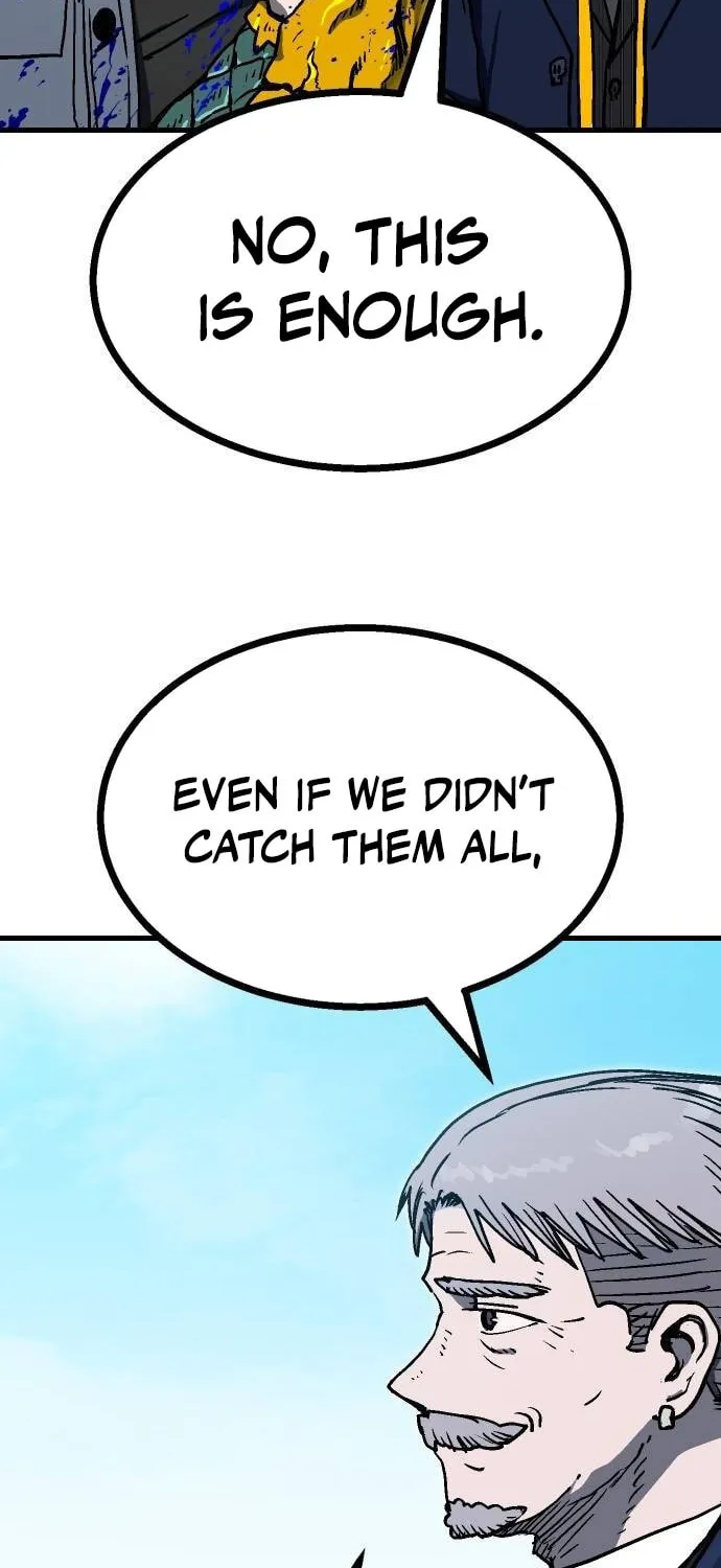 My Status Window Is On Strike Chapter 31 page 11 - 