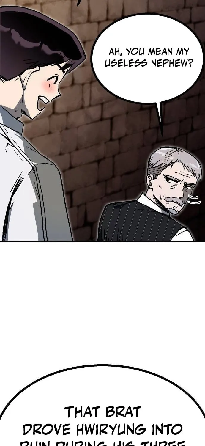 My Status Window Is On Strike Chapter 31 page 103 - 
