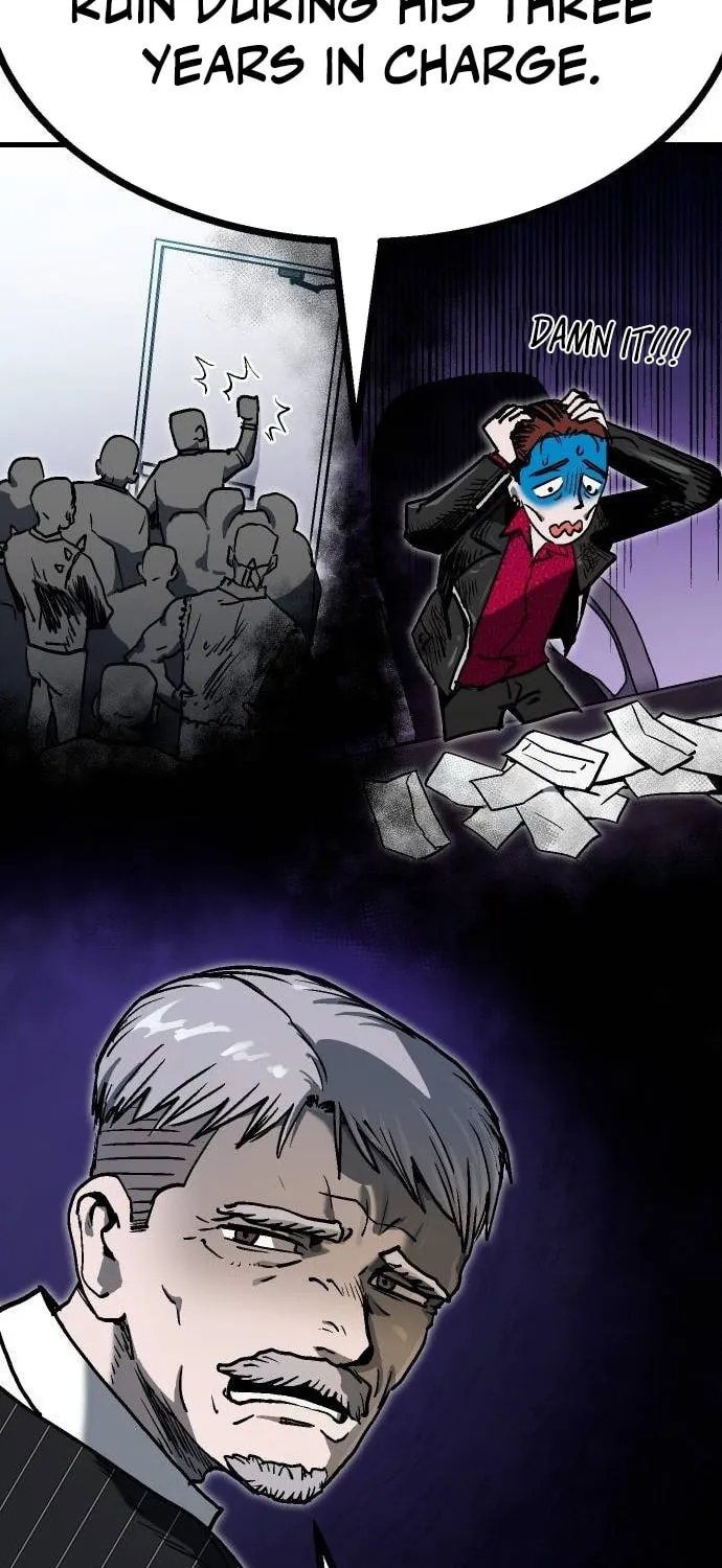 My Status Window Is On Strike Chapter 31 page 104 - 