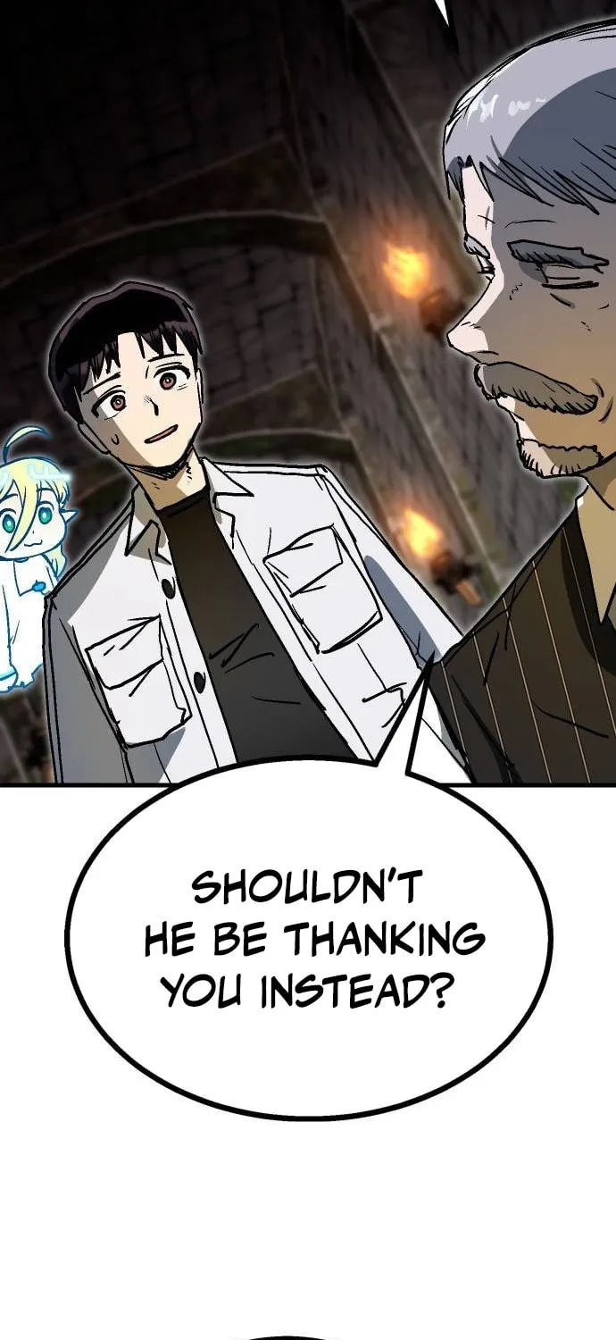 My Status Window Is On Strike Chapter 31 page 106 - 