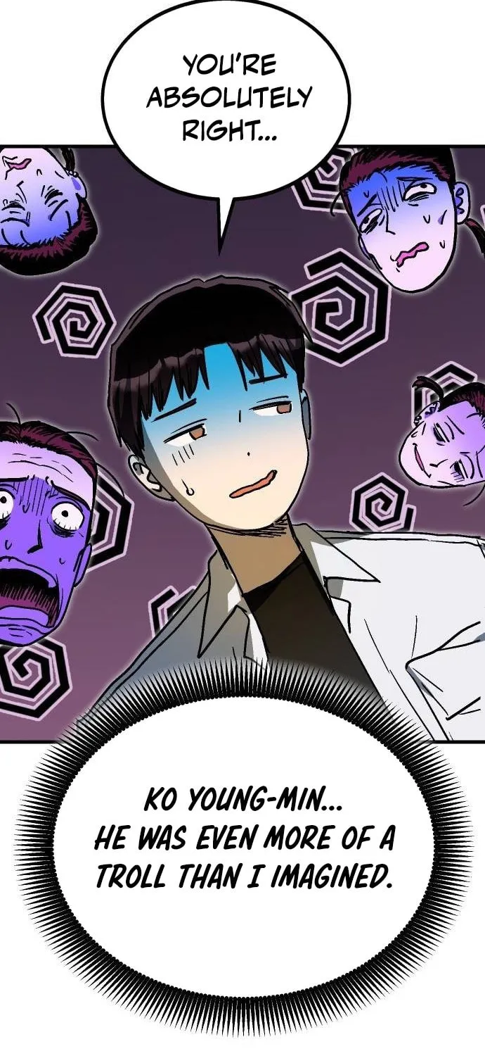 My Status Window Is On Strike Chapter 31 page 107 - 