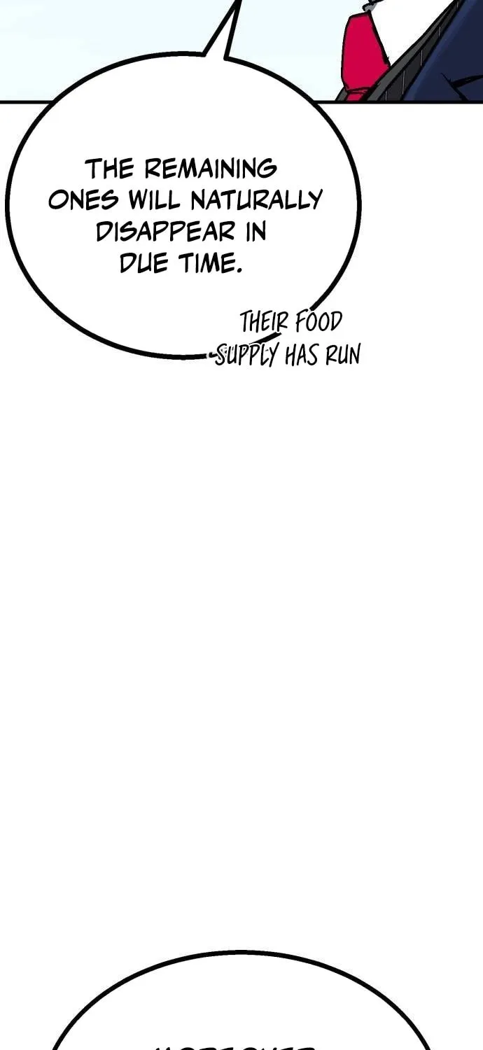 My Status Window Is On Strike Chapter 31 page 12 - 