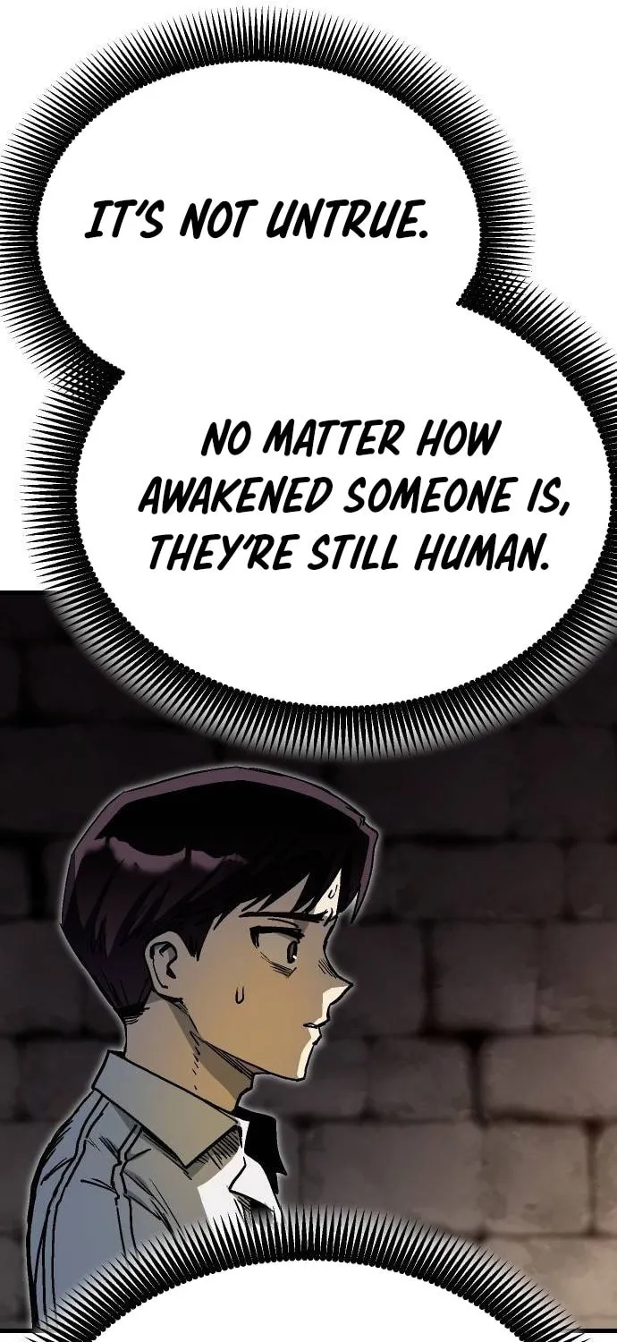 My Status Window Is On Strike Chapter 31 page 115 - 